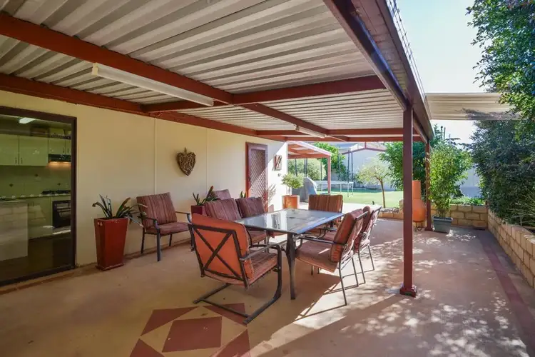 Sixth view of Homely house listing, 84 Dugan Street, Kalgoorlie WA 6430