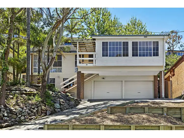 16 Valley View Road, Bateau Bay NSW 2261