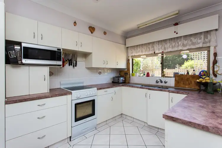 Second view of Homely house listing, 16 Mecklenberg Street, Bega NSW 2550