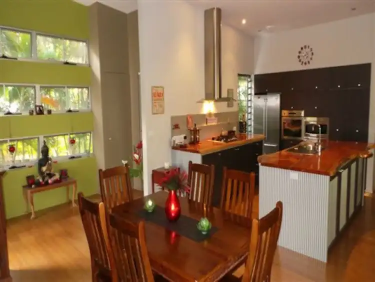 Second view of Homely house listing, 4 Heron Close, Kewarra Beach QLD 4879