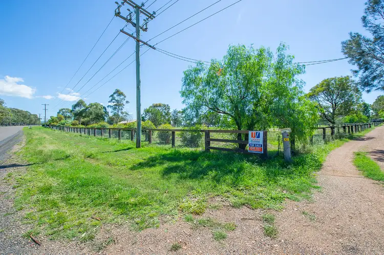 Sixth view of Homely land listing, 40 Moobi Road, Scone NSW 2337