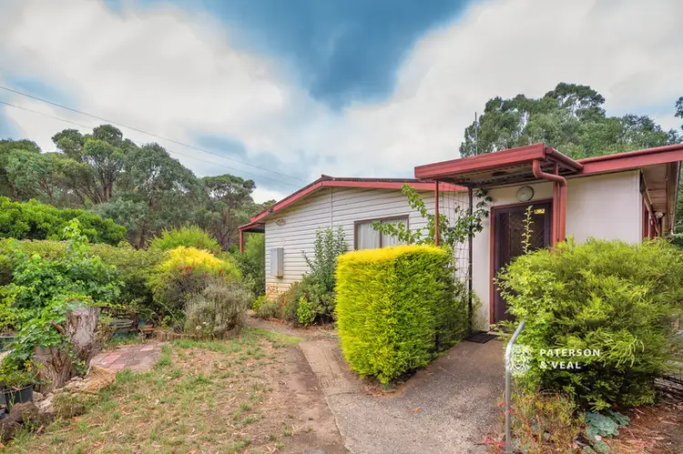 Main view of Homely rural property listing, 311 Swinglers Road, Invermay VIC 3352