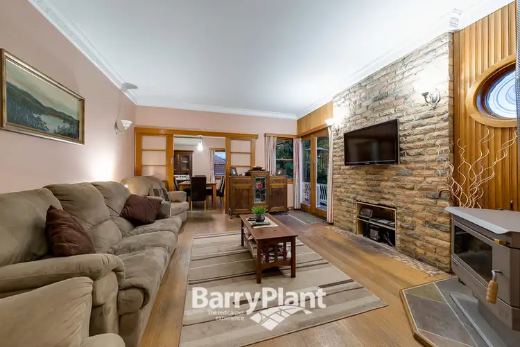 Second view of Homely house listing, 5 Gardenia Street, Pakenham VIC 3810