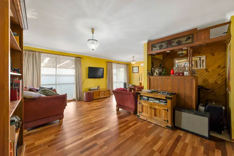 Fifth view of Homely house listing, 27 Hinkler Drive, Mill Park VIC 3082