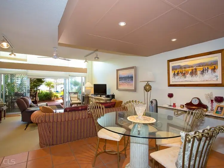 Third view of Homely townhouse listing, 3A/16 Spinnaker Drive, Sandstone Point QLD 4511