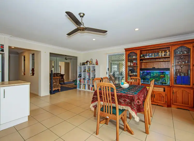 Fourth view of Homely house listing, 5 Eric Court, Hillcrest QLD 4118