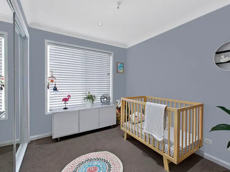 Fourth view of Homely house listing, 80 Henry Parkes Drive, Berkeley Vale NSW 2261