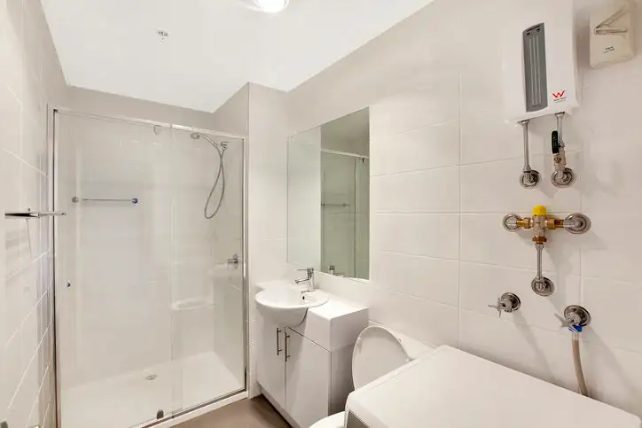 Fifth view of Homely apartment listing, 106/41-43 Park Street, Hawthorn VIC 3122