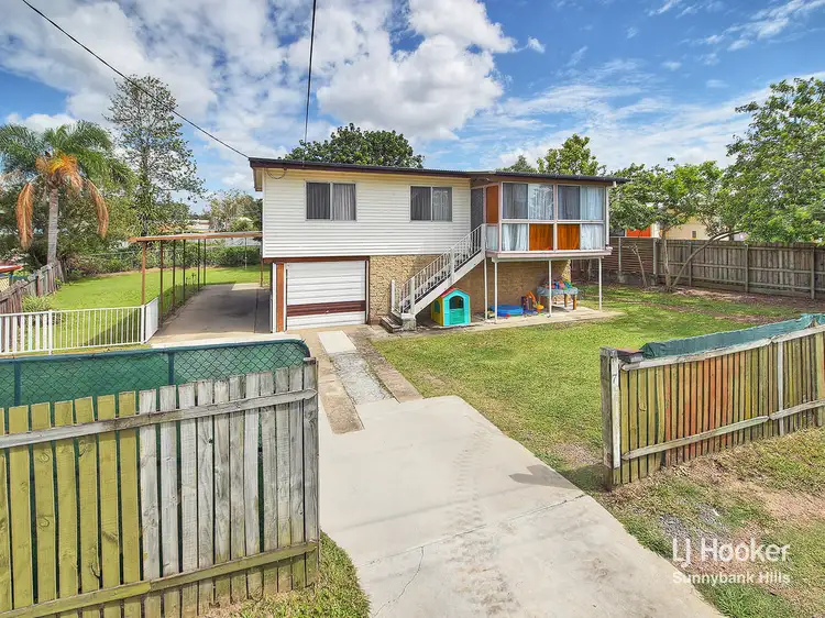 7 Charles Avenue, Logan Central QLD 4114