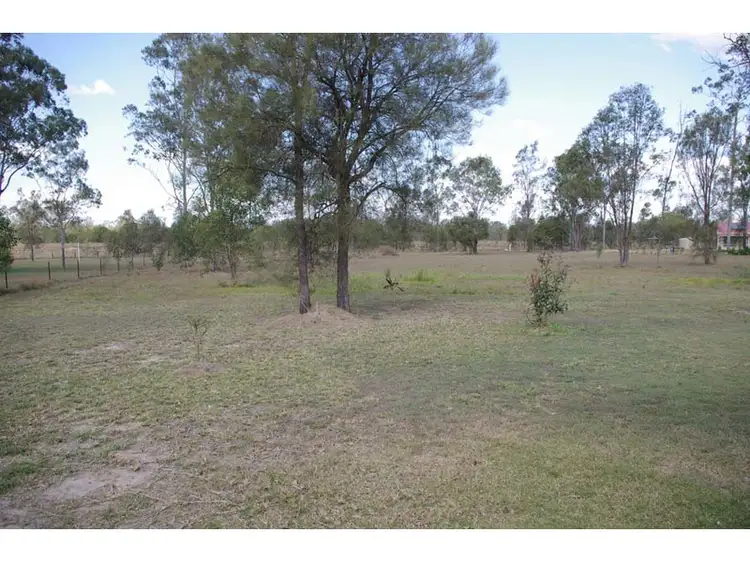 Second view of Homely house listing, 16 Cockatoo Drive, Adare QLD 4343