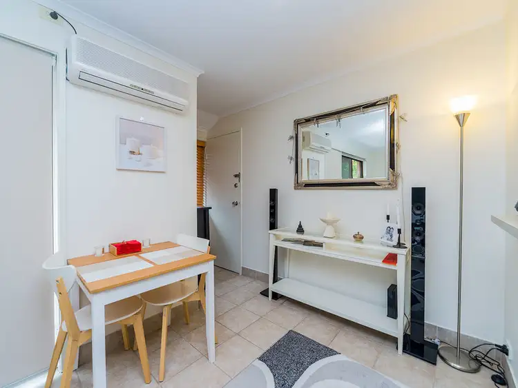 Sixth view of Homely unit listing, 24/27 Whiting Street, Labrador QLD 4215