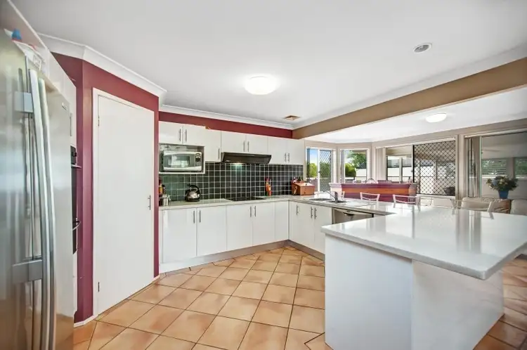 Third view of Homely house listing, 45 Hermitage Place, Thornton NSW 2322
