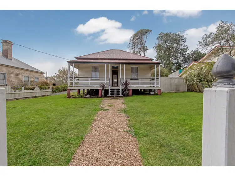 Second view of Homely house listing, 69 James Street, East Toowoomba QLD 4350