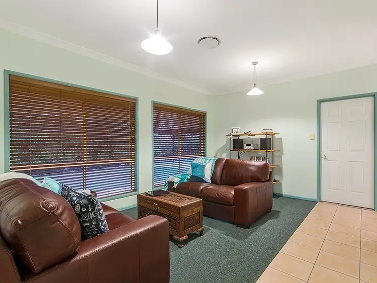 Seventh view of Homely house listing, 156 Lansdowne Way, Chuwar QLD 4306