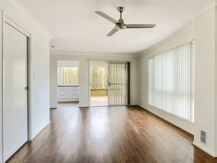 Fourth view of Homely townhouse listing, 3/21 McAneny Street, Redcliffe QLD 4020