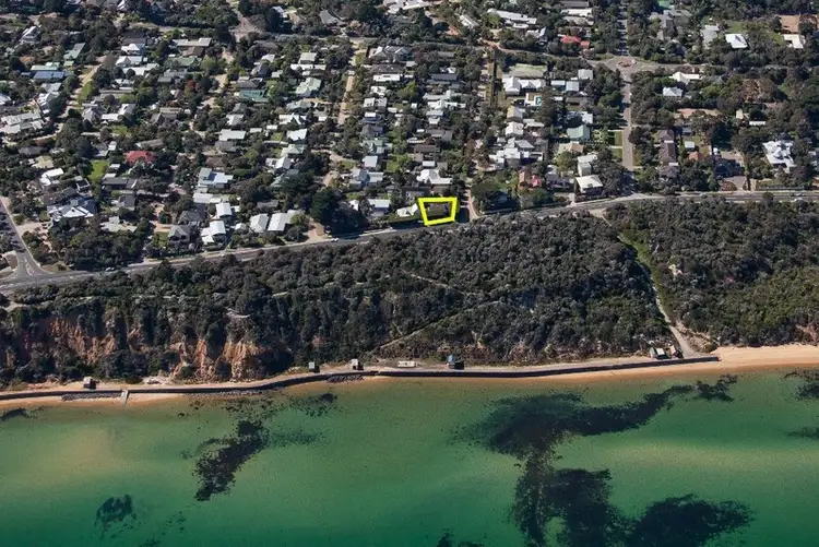 Fourth view of Homely house listing, 550 Esplanade, Mount Martha VIC 3934