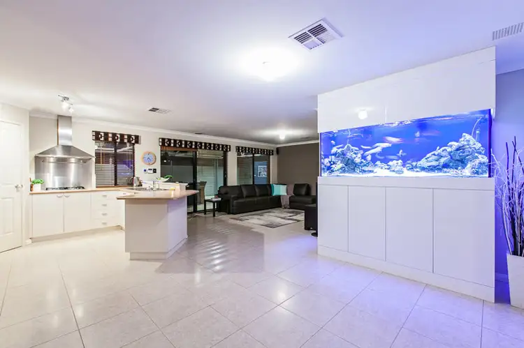Fifth view of Homely house listing, 9 Clarafield Meander, Tapping WA 6065