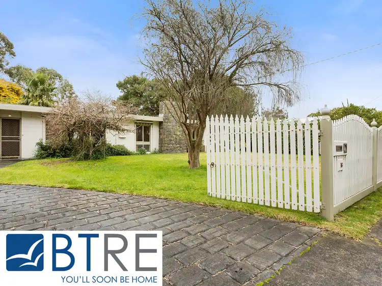 Fifth view of Homely house listing, 16 Mount Barron Street, Balnarring VIC 3926