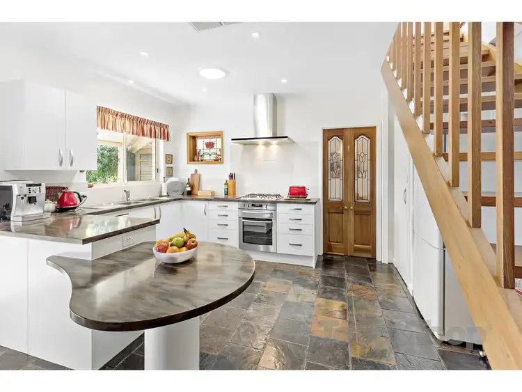 Sixth view of Homely house listing, 4 Toorak Avenue, Bellevue Heights SA 5050