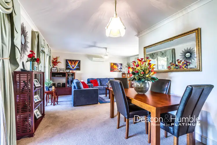 Fifth view of Homely unit listing, 2/11 Tandina Way, Kingsley WA 6026