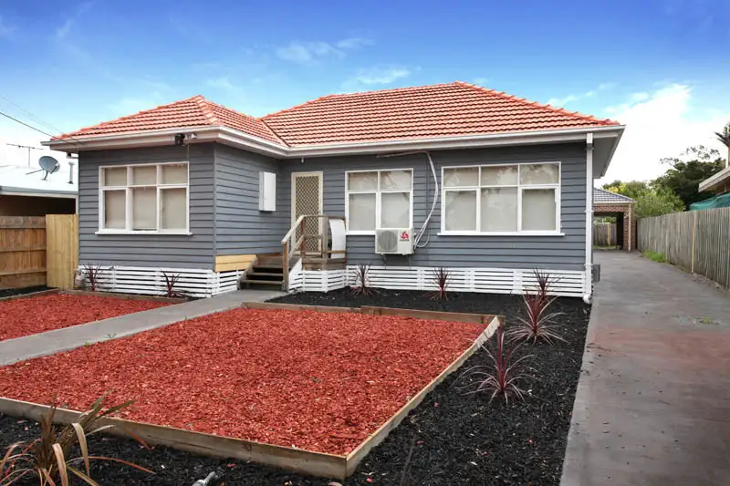 Main view of Homely house listing, 1 & 2/27 Leonard Avenue, St Albans VIC 3021