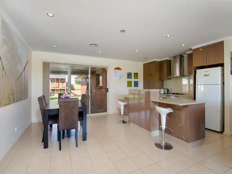 Third view of Homely house listing, 1 Fimmell Court, Mount Gambier SA 5290