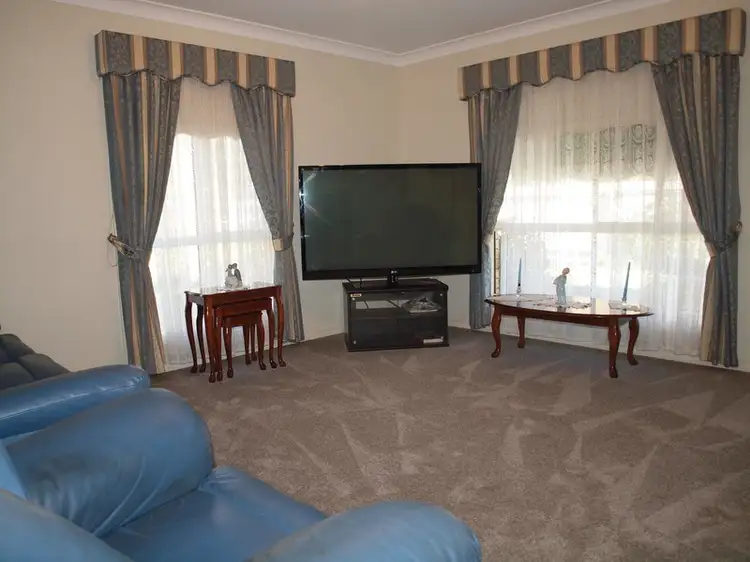 Second view of Homely house listing, 15 Midgeon Street, Narrandera NSW 2700