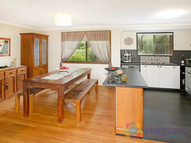 Fifth view of Homely house listing, 28 Queen Street, Cooran QLD 4569