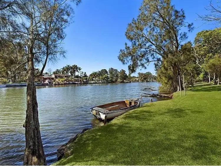 Second view of Homely house listing, 44 Kalua Drive, Chittaway Bay NSW 2261