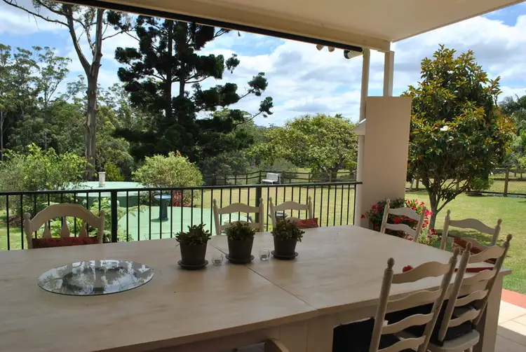 Third view of Homely house listing, 38 KNOLL ROAD, Tamborine Mountain QLD 4272