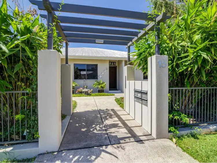 2/15 Opal Street, Cooroy QLD 4563