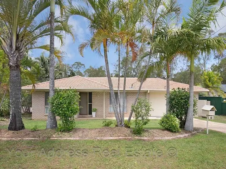 Third view of Homely house listing, 50 Colisa Crescent, Regents Park QLD 4118