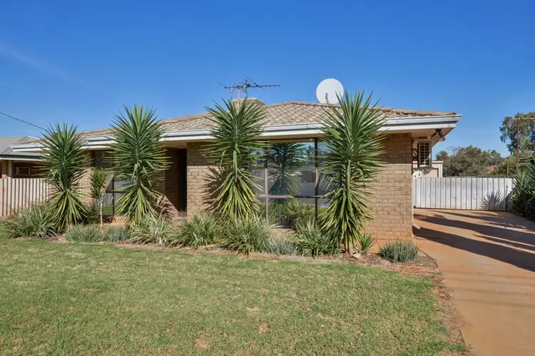 Main view of Homely house listing, 26 Starlight Place, South Kalgoorlie, Kalgoorlie WA 6430