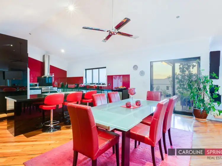 Fifth view of Homely house listing, 22 Ruddick Place, Bacchus Marsh VIC 3340