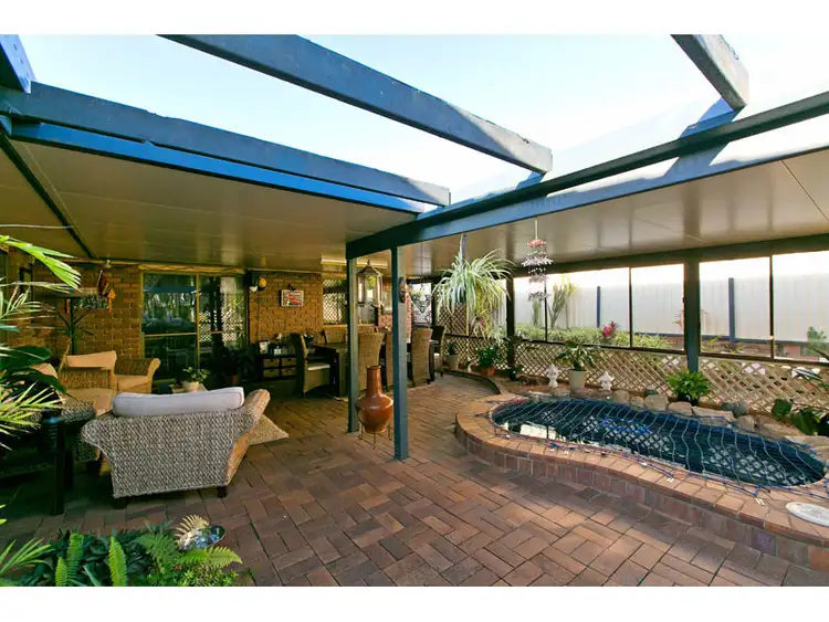Second view of Homely house listing, 7 Randwick St, Capalaba QLD 4157