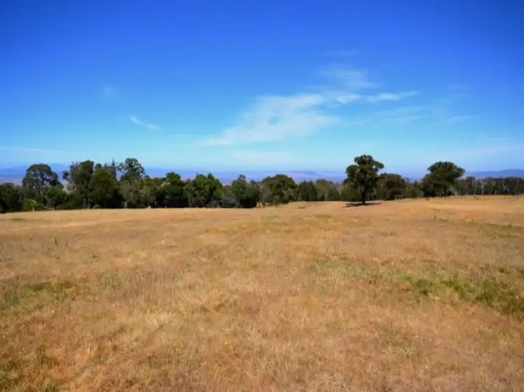 Fourth view of Homely land listing, LOT 16, 126 Ambrose Drive, Mansfield VIC 3722