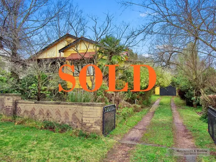 Main view of Homely house listing, 115 Donnelly Street, Armidale NSW 2350