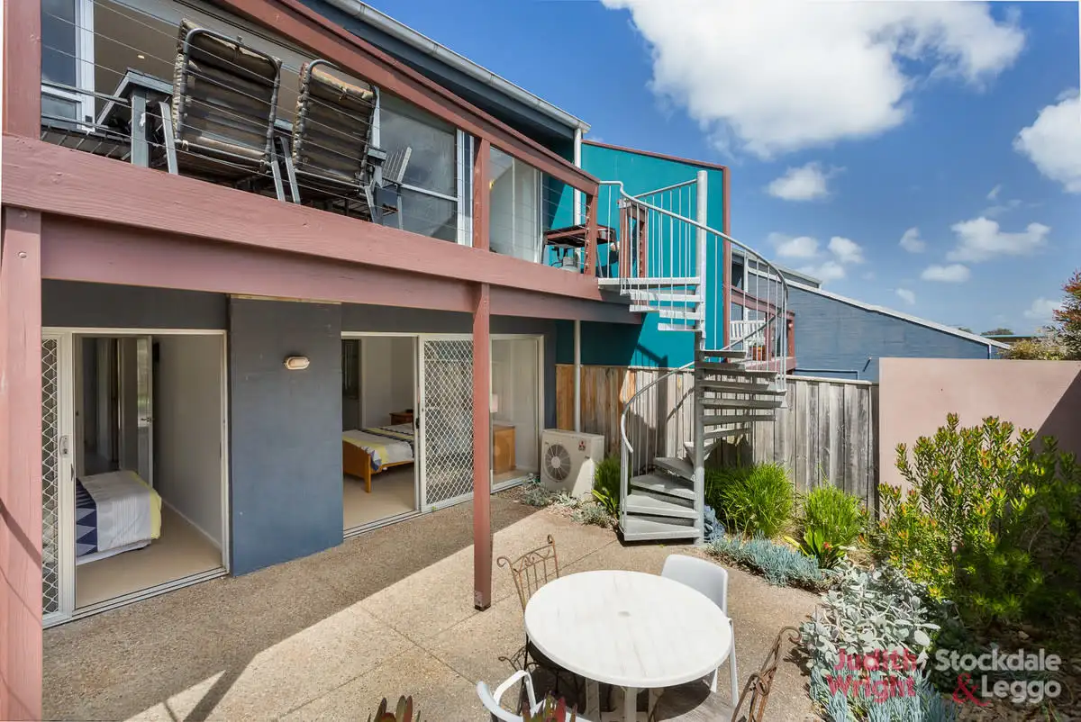 Main view of Homely townhouse listing, 3/3 Osbourne Avenue, Cowes VIC 3922
