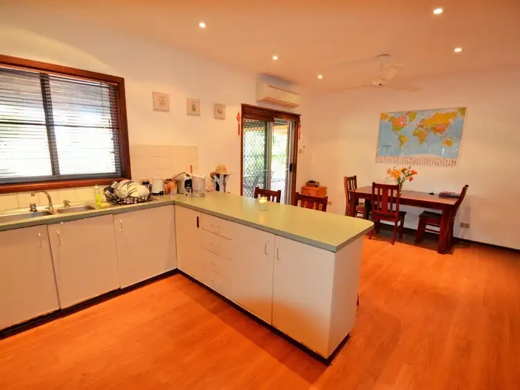 Sixth view of Homely house listing, 13 Langley Gardens, Port Hedland WA 6721