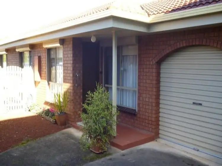 Second view of Homely unit listing, 3/2 Ware Street, Camperdown VIC 3260