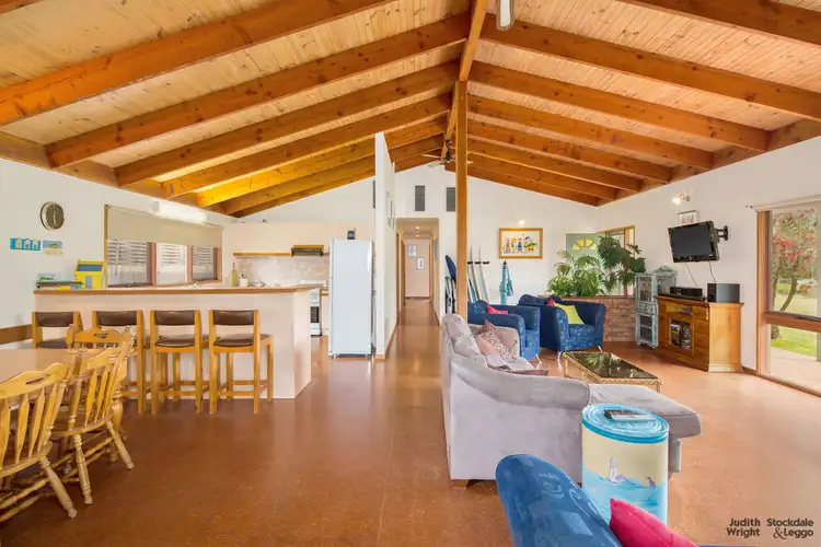 Second view of Homely house listing, 542 Settlement Road, Cowes VIC 3922