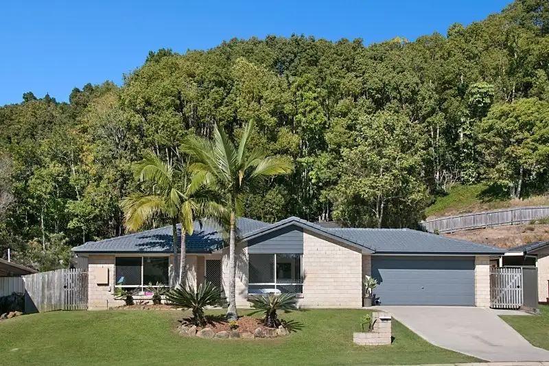 Main view of Homely house listing, 12 Bailey Street, Tweed Heads West NSW 2485