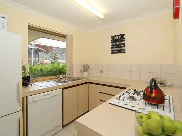Sixth view of Homely house listing, 1/71 Flinders Avenue, Hillarys WA 6025