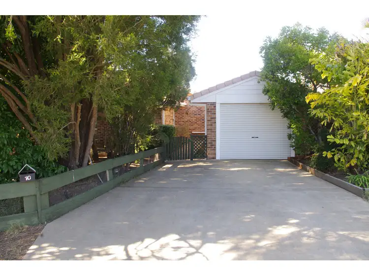 Third view of Homely house listing, 10 Gassman Street, Gatton QLD 4343