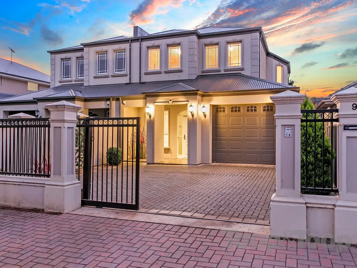 Main view of Homely house listing, 9 Albert Street, Payneham SA 5070