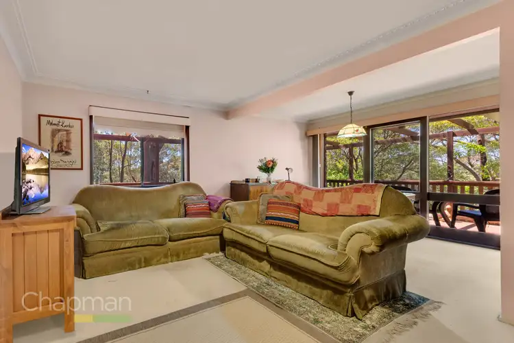 Fifth view of Homely house listing, 17 Edna Avenue, Springwood NSW 2777