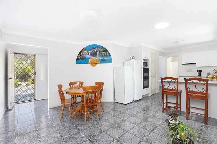 Second view of Homely house listing, 8 CHRISTOBEL Close, Buderim QLD 4556