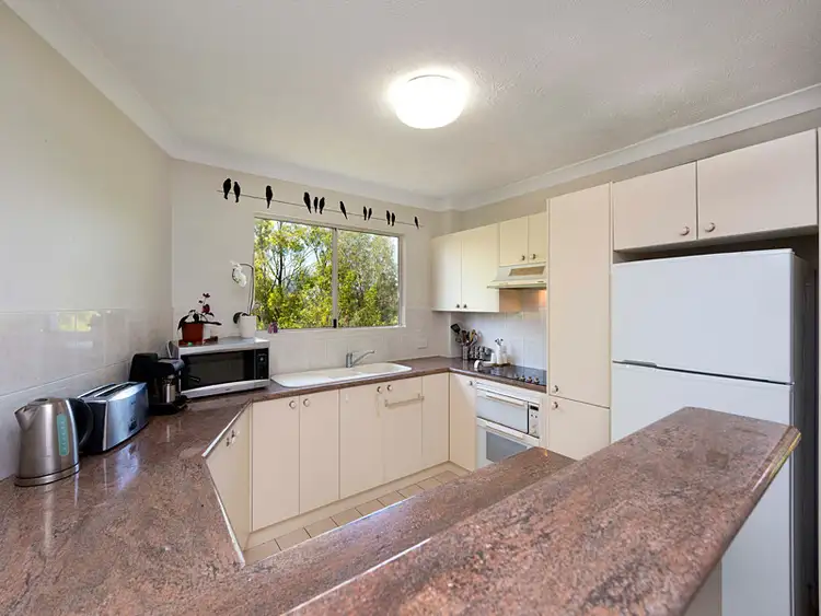 Sixth view of Homely apartment listing, 7/120 Indooroopilly Road, Taringa QLD 4068