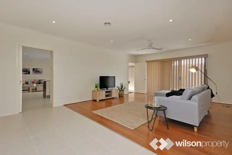 Fourth view of Homely house listing, 15 Independent Way, Traralgon VIC 3844