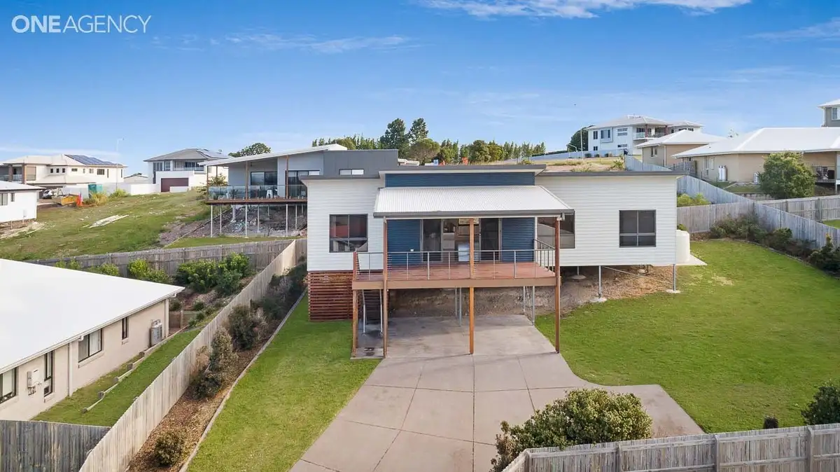 Main view of Homely house listing, 7 Parame Court, Nikenbah QLD 4655